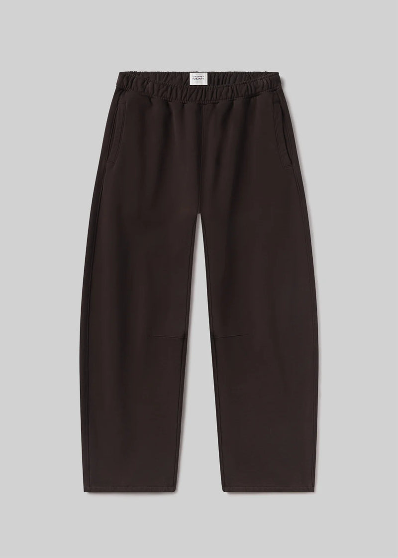Citizens of Humanity Miro Sweatpant In Chocolate