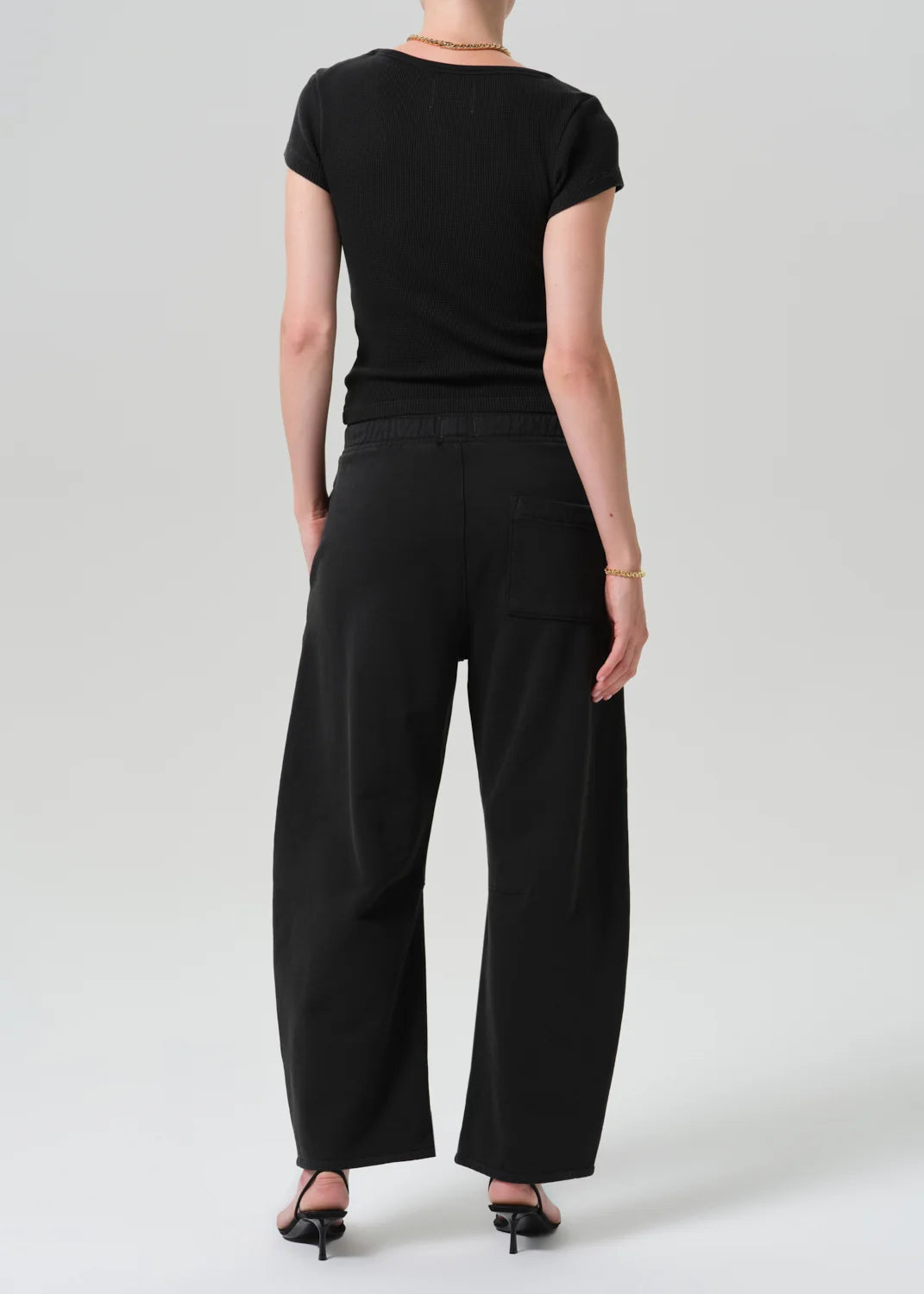 Citizens of Humanity Miro Sweatpant In Juniper