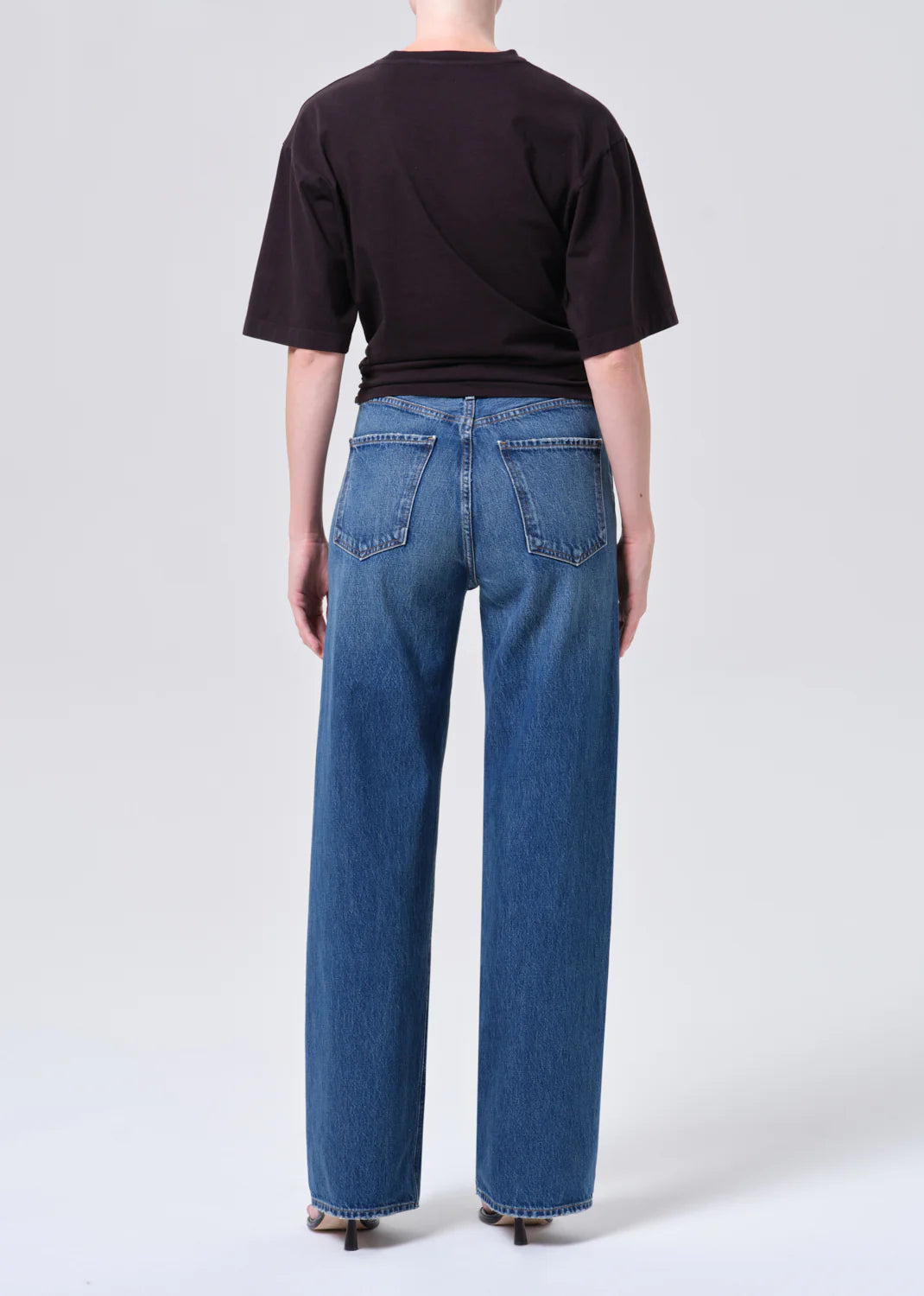 Agolde Ren Jean 32" In Chapter