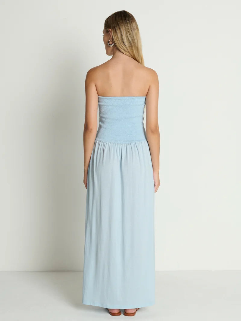 Nation Anya Tube Dress - SKY