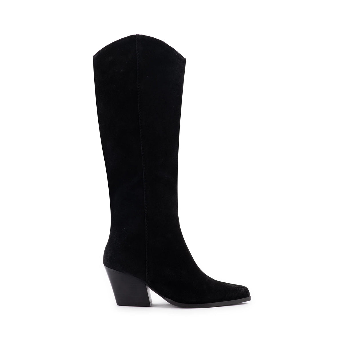 Seychelles Begging You Tall Boot Cognac OR BLACK