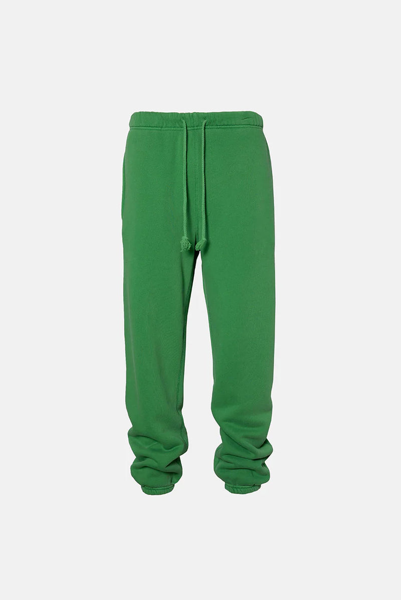 Elwood CORE SWEATPANT Vintage Green