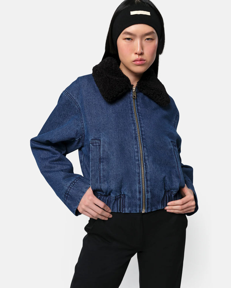 Apparis CARINE BOMBER