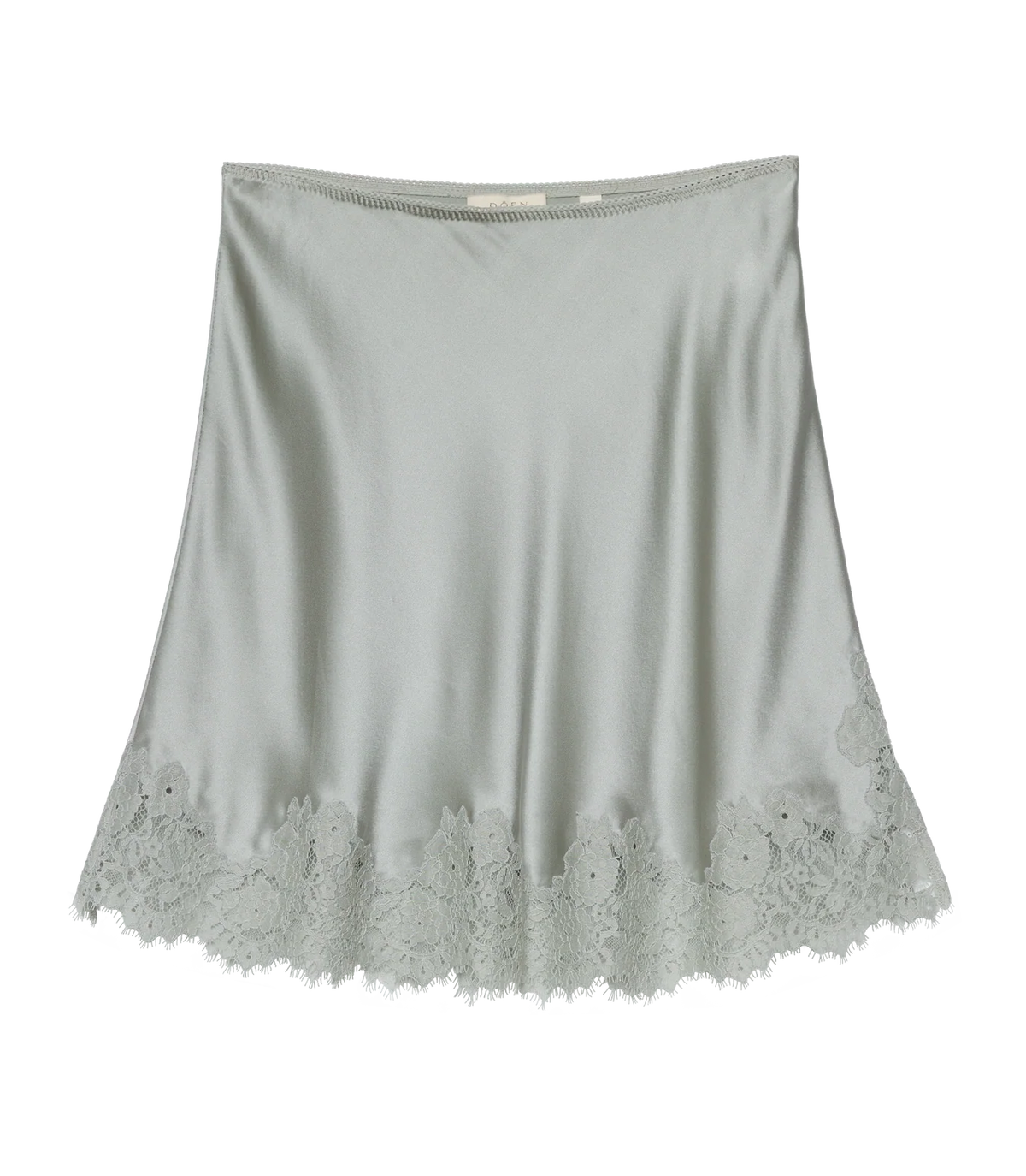 Dôen GIULIETTA SKIRT IN EUCALYPTUS