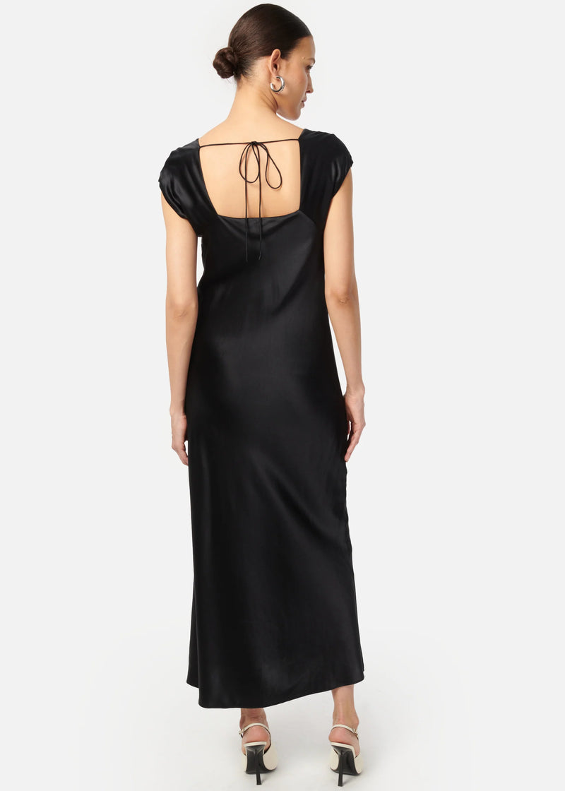 Cami Nyc REMY DRESS BLACK