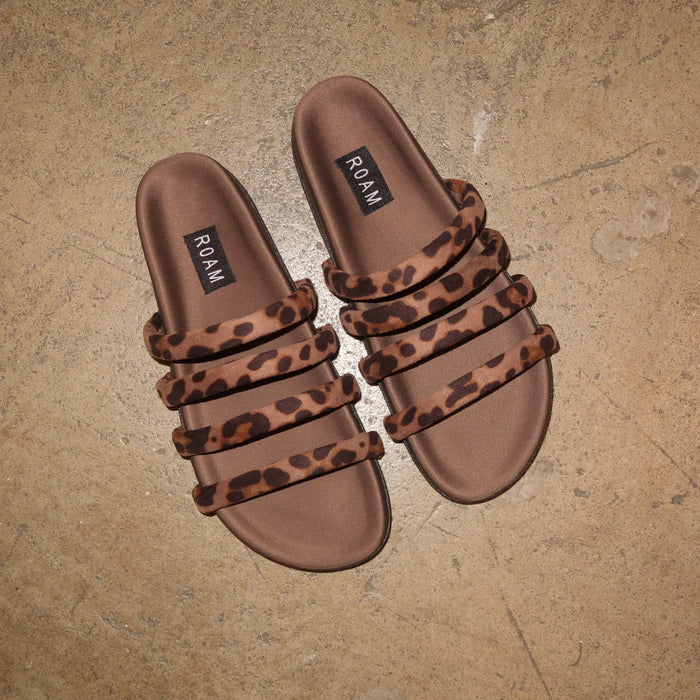 ROAM LEO QUATTRO