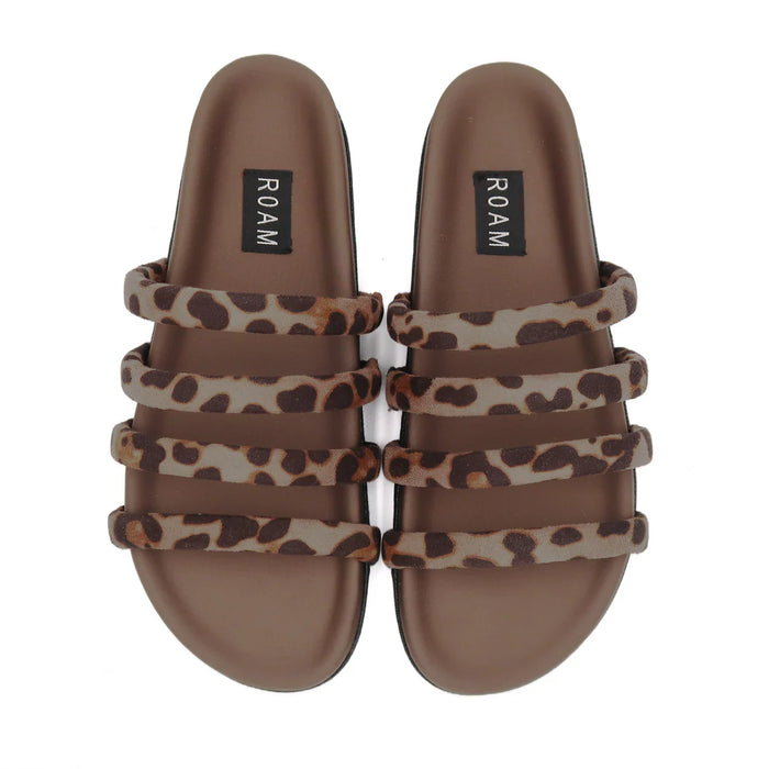 ROAM LEO QUATTRO