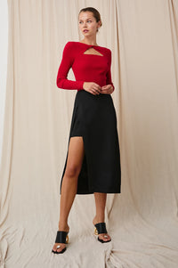 Rails Kira Skirt Black