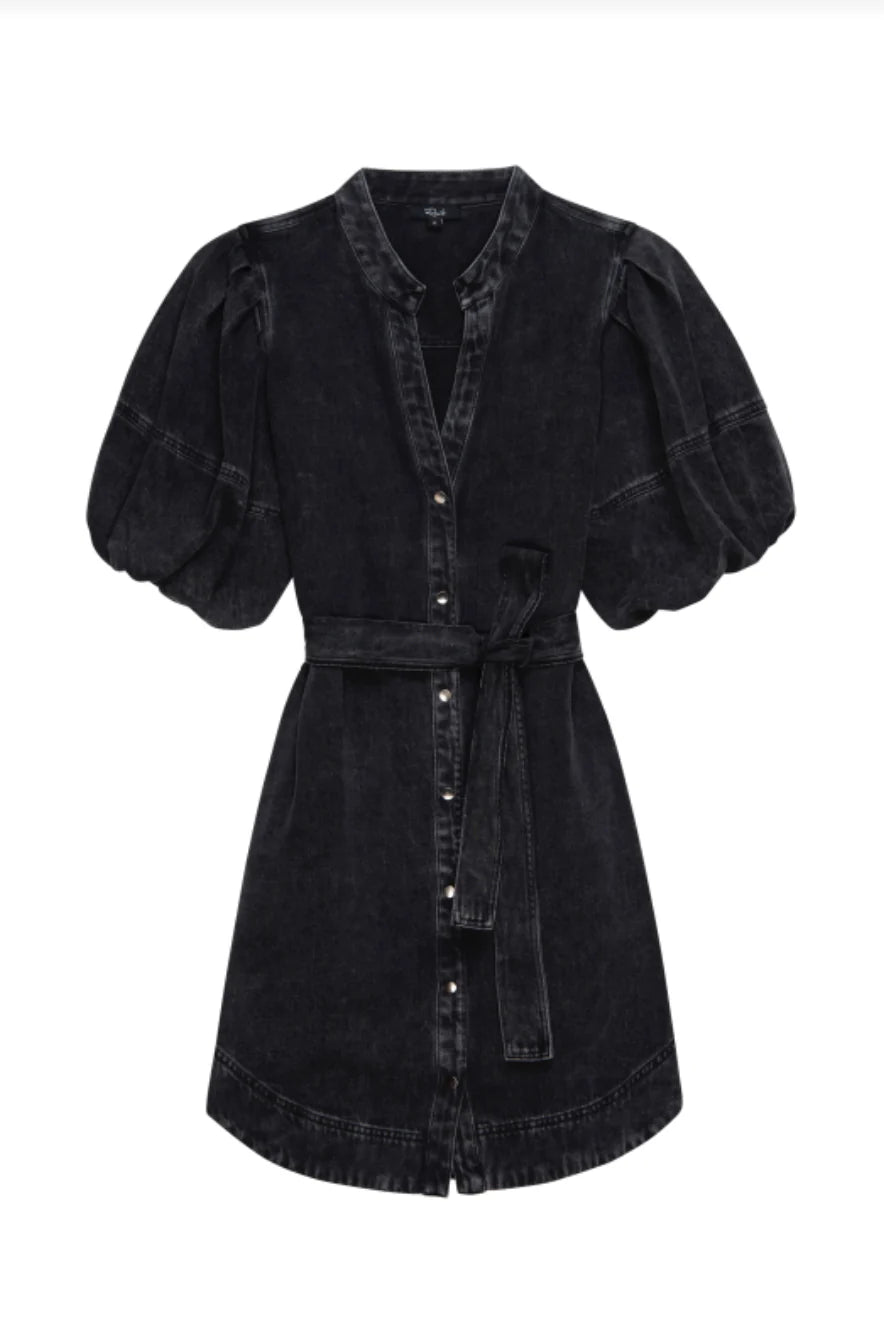 Rails RAILS KINGSLEY DRESS Faded black