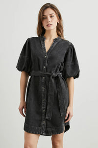 Rails RAILS KINGSLEY DRESS Faded black