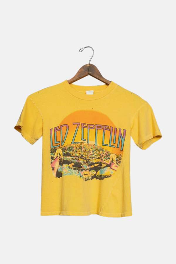 MADEWORN LED ZEPPELIN HOLY LAND