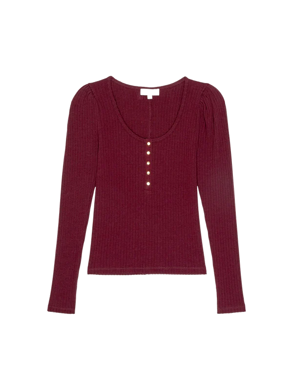 Nation LTD Reeva Henley Port