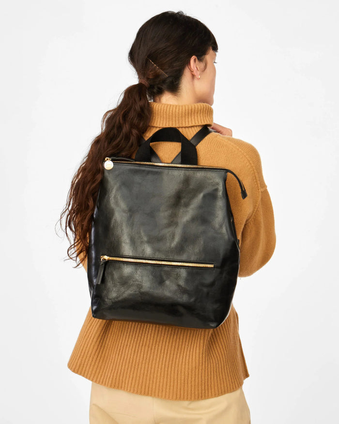 Clare V. Remi backpack BLACK