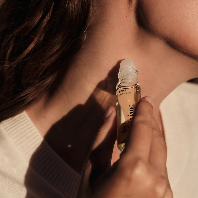 By/ Rosie jane REMI PERFUME OIL