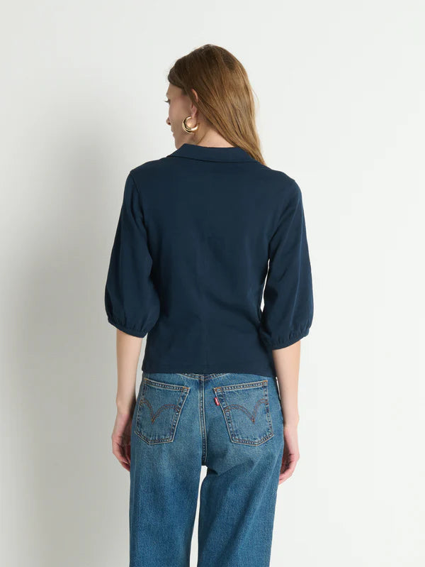 Nation LTD. Shannon Top Night Sky