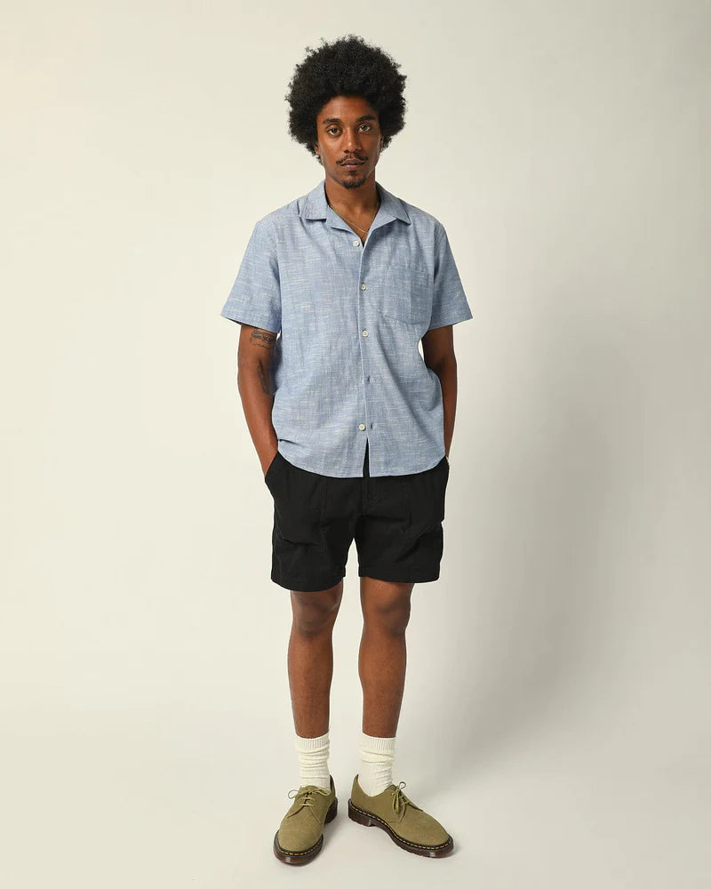 Corridor ANTIQUE SS - CHAMBRAY