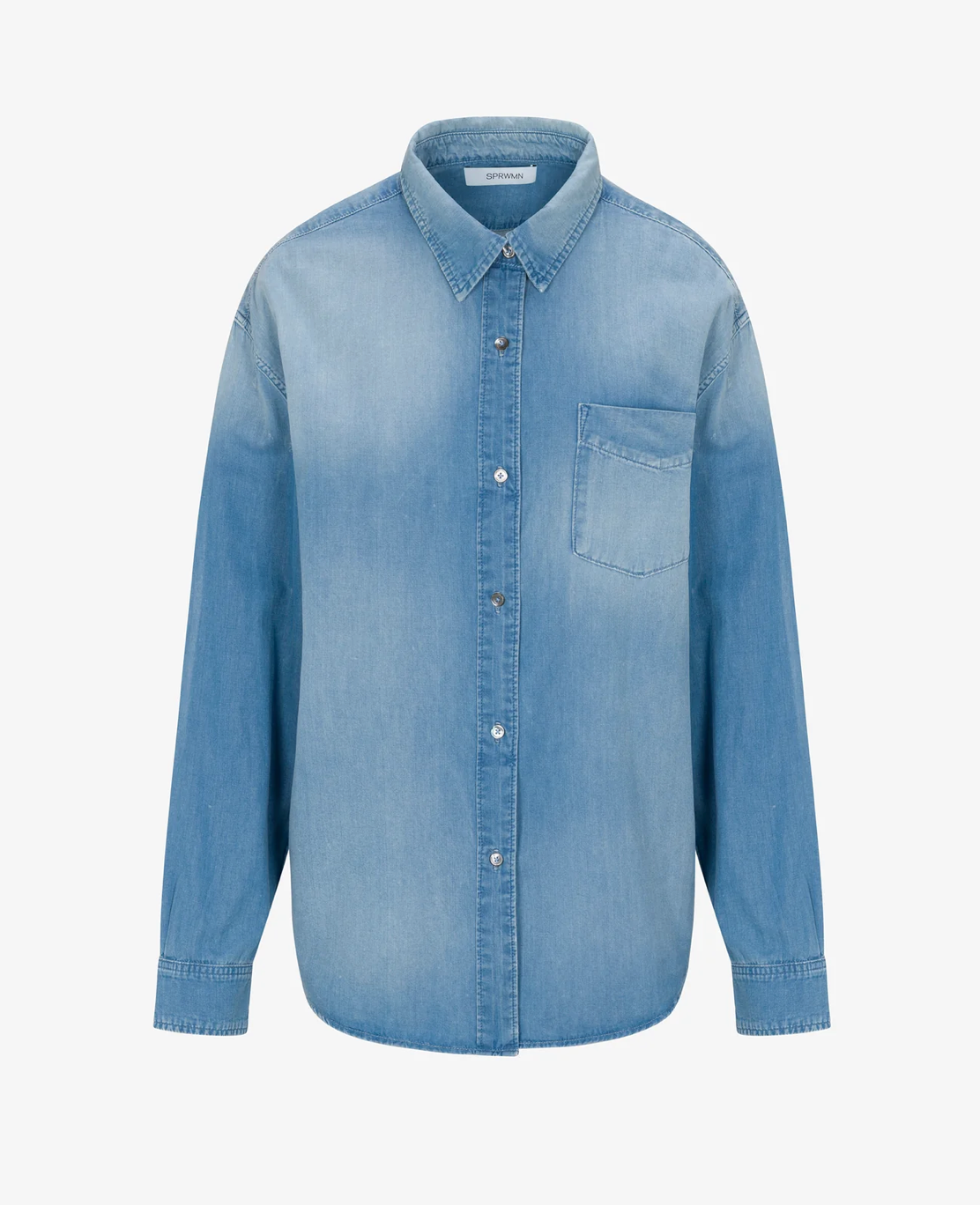 SPRWMN Helena Button Down