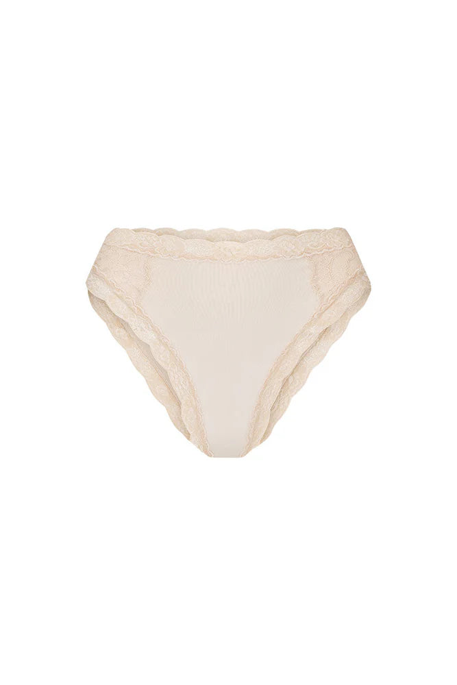 Spell MELODY BRIEF Antique Crème