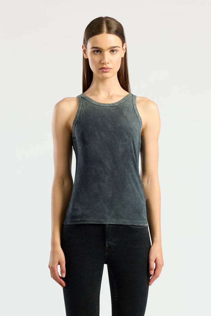 Cotton Citizen STANDARD TANK Vintage Oasis