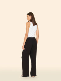 XIRENA Black Dylan Pant