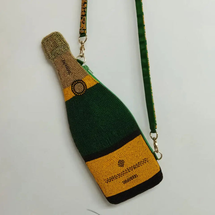 CONCEPTS RENO Champagne Bottle Bag