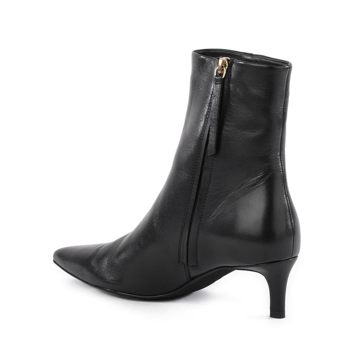 Seychelles Dinner Date Boot Black