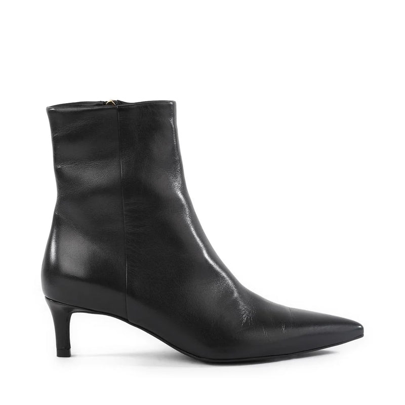 Seychelles Dinner Date Boot Black