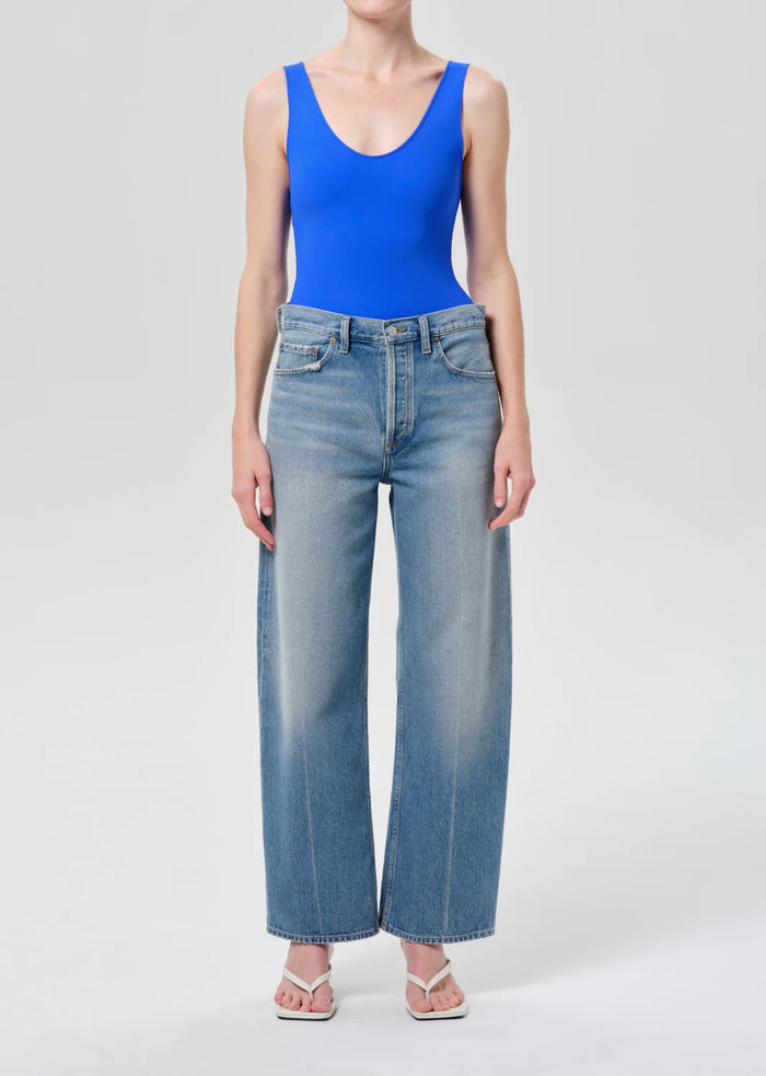 AGOLDE Arc Jean 29" In Brink