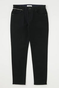 Moussy BEAUMONT SKINNY Black