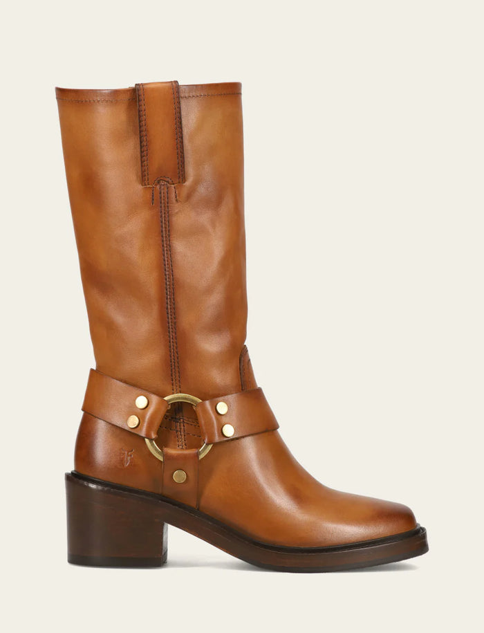Frye Kate Harness - Bark