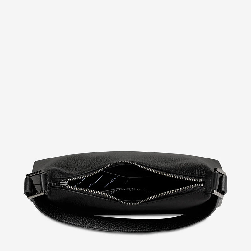 Status Anxiety Reverie Bag - Black