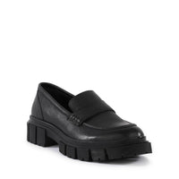 Seychelles Sweet Jane Loafer Black