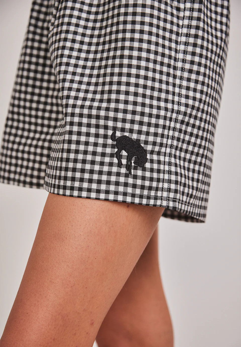 Darlin' The Tomboy Short - Delta Dawn