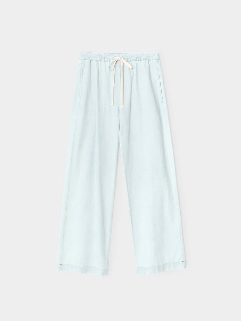 Xirena Air Blue Dash Pant