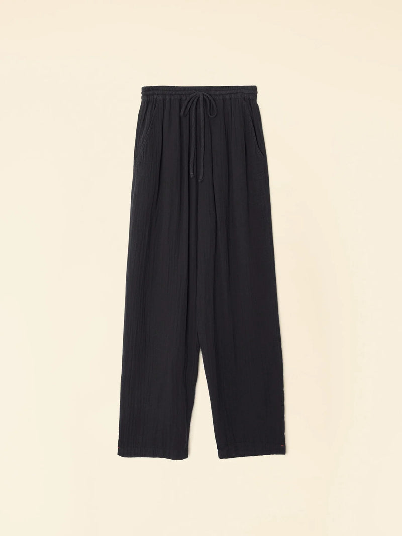 XIRENA Black Dylan Pant