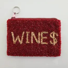 Concepts Reno WINE$ Pouch