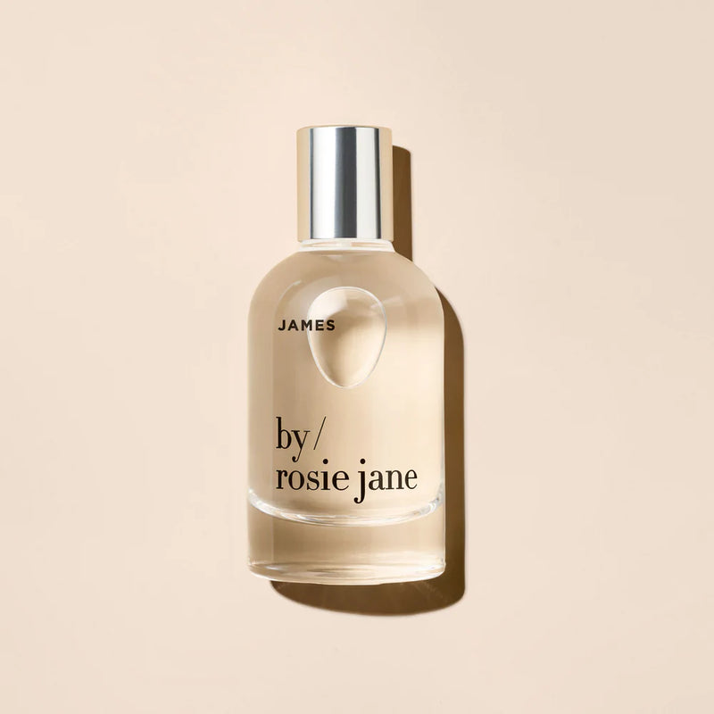 by/ rosie jane James Eau de Parfum