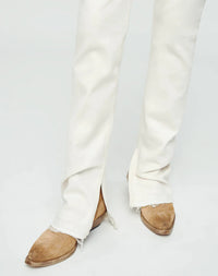 RE/DONE Comfort Stretch High Rise Skinny Boot