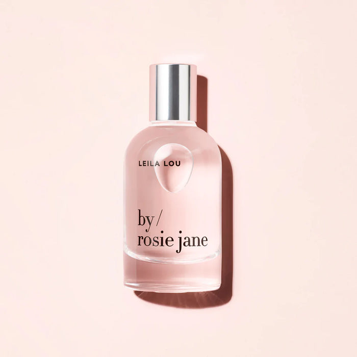 by/ rosie jane Leila Lou Eau de Parfum