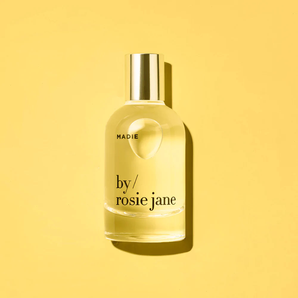 by/ rosie jane Madie Eau de Parfum