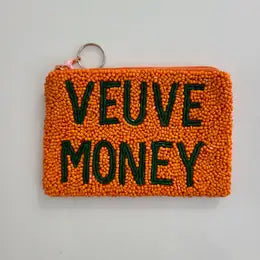 Concepts Reno Veuve Money Pouch